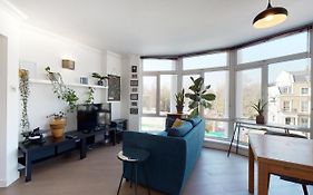 Spacious 1Bed Flat In Stoke Newington