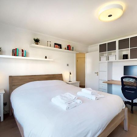 Spacious 1Bed Flat In Stoke Newington London Exterior photo